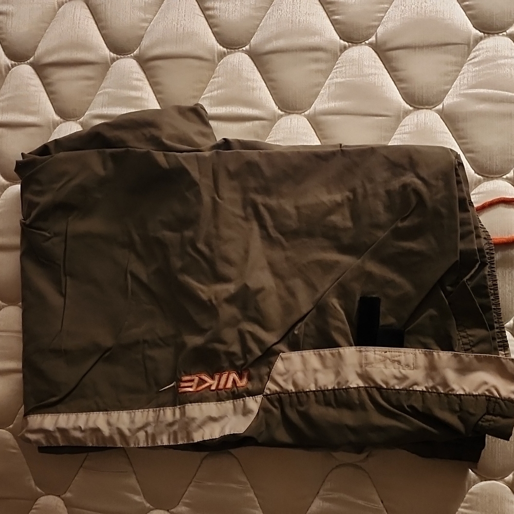 Nike sweat pants